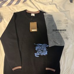 Burberry Sweater