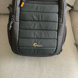 Lowepro Camera Bag