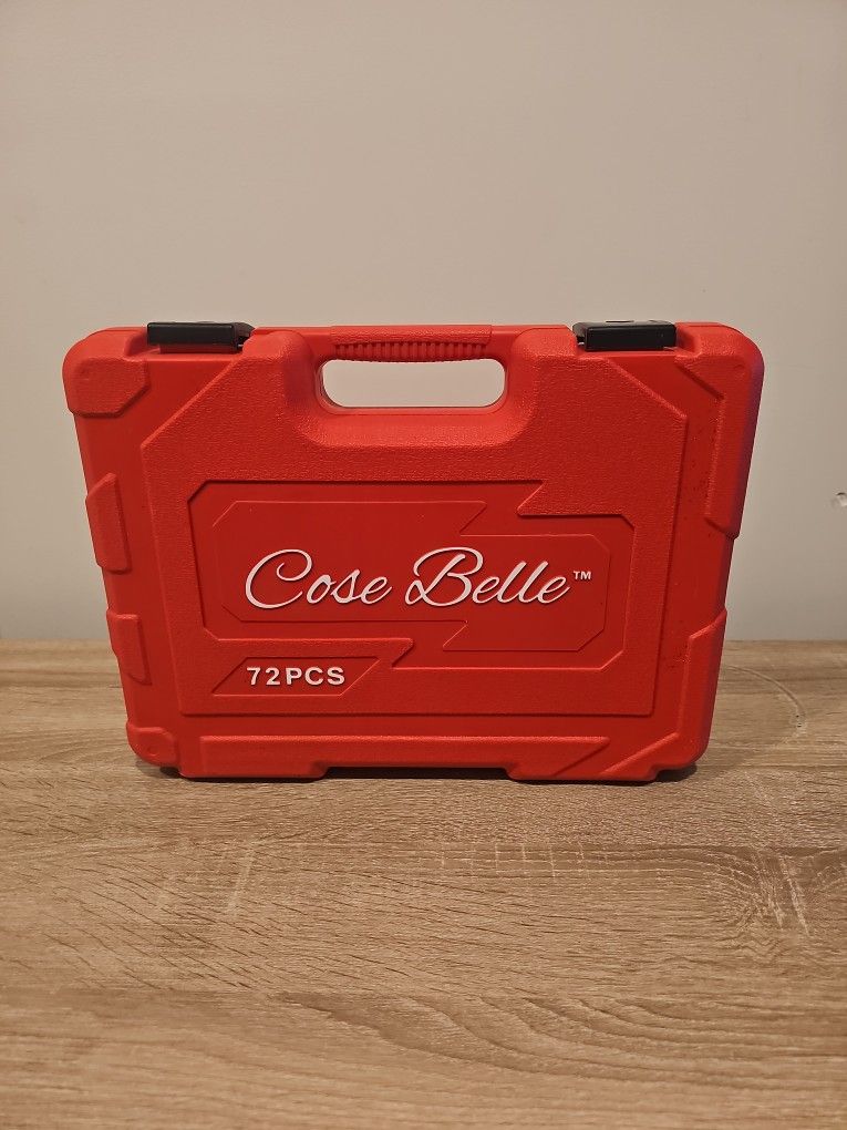 Complete Tool Set