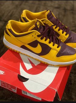 Size 11 men dunks