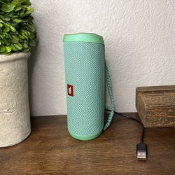 JBL Flip Bluetooth Speaker 