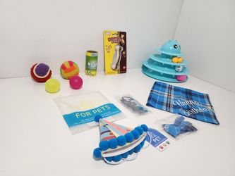 Dog Supplies