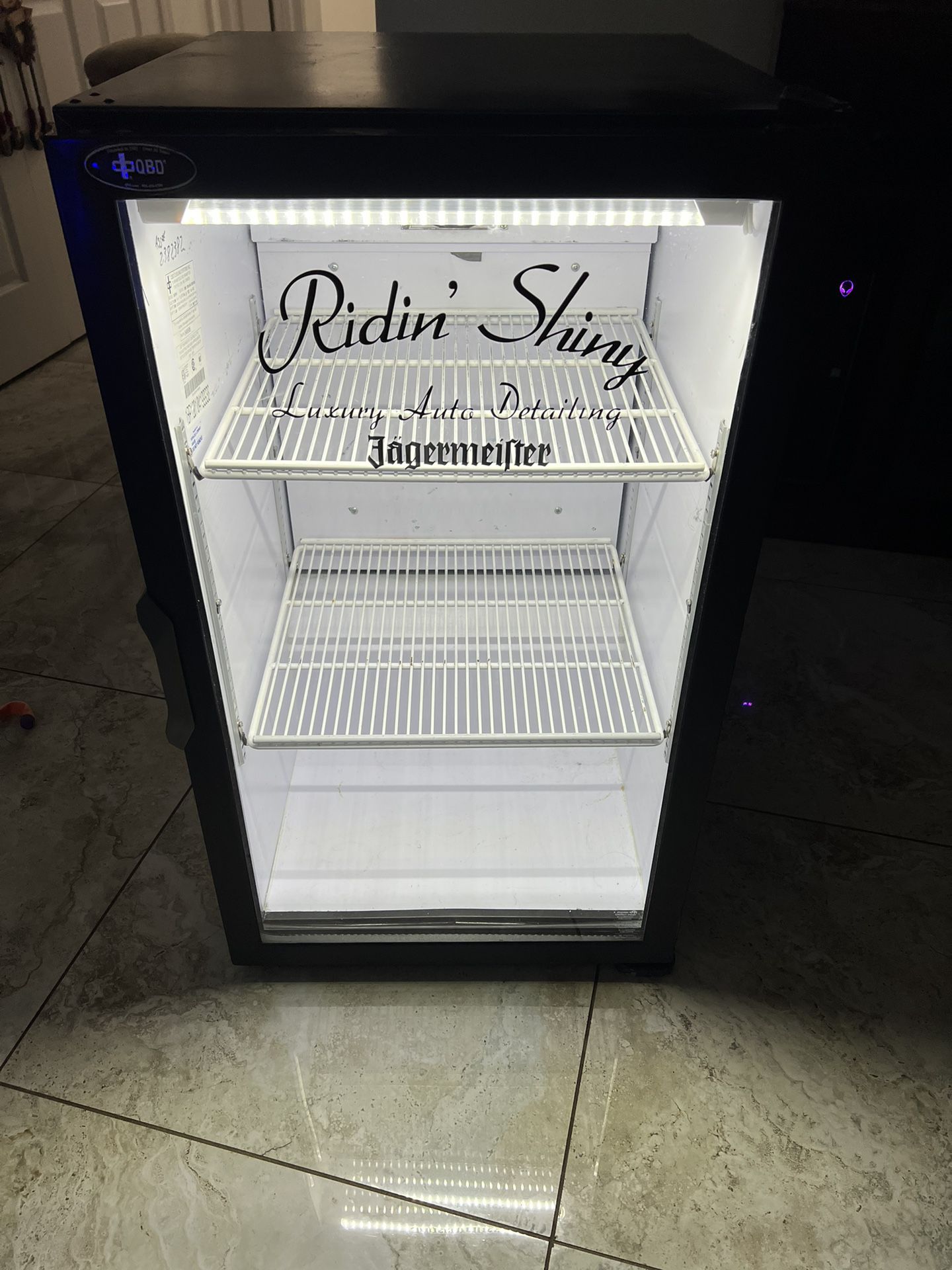 Commercial Mini fridge