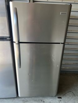🥑 FRIGIDAIRE REFRIGERATOR FRIDGE (FREE DELIVERY/ WARRANTY)