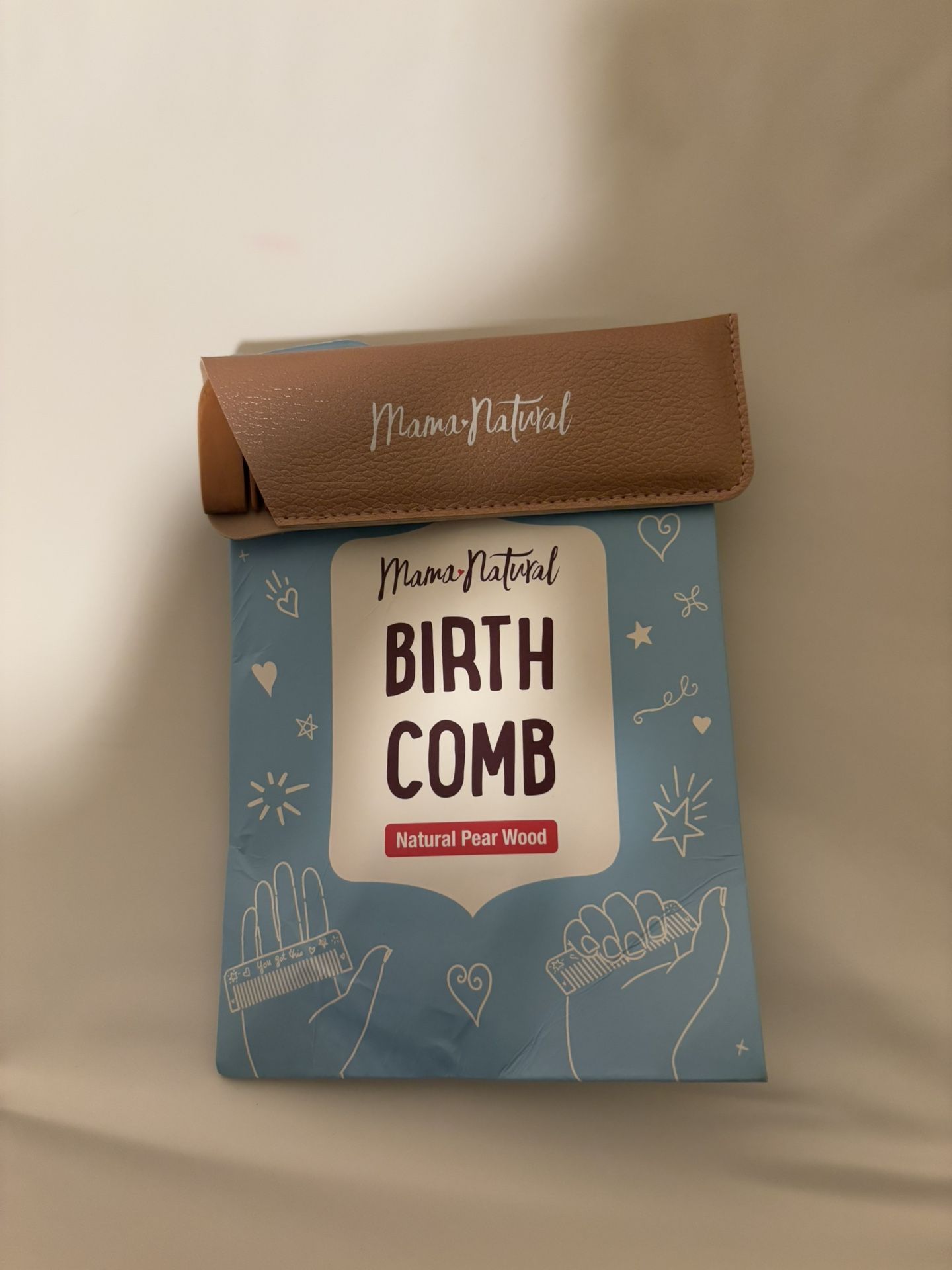 Birth Comb