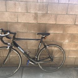 Road Bike Scattate Sport 