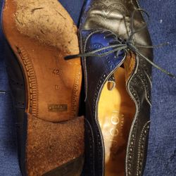 Gucci Dress Shoes