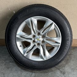 (450) 19-23 Chevy Chevrolet Blazer Wheel 2019 2020 2021 2022 2023