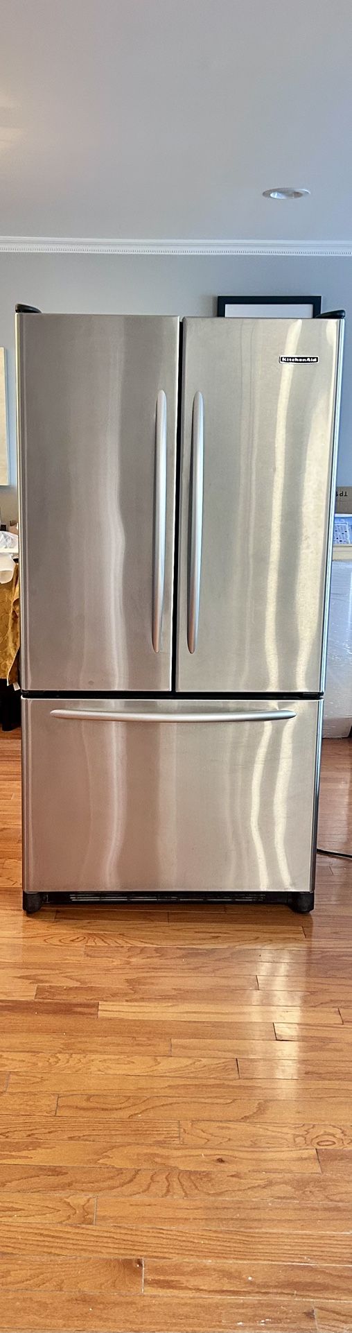 Kitchen Aid Refrigerator