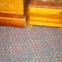 4 Boxes Make Great Craft Items