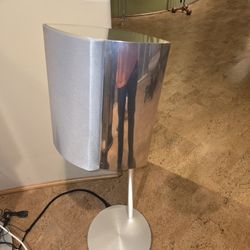 Bang & Olufsen Beolab 4000 with stands