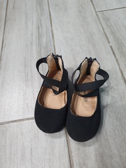 Ballet Flats