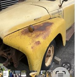 International Truck Parts