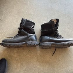 Thorogood Boot