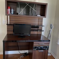 Computer Desk