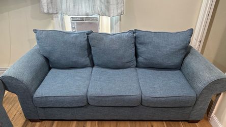 Twin Sofa’s.  used like new