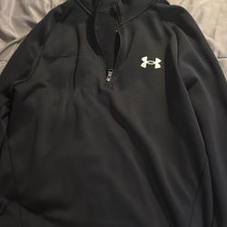 UA Jacket