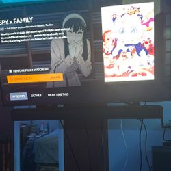 Samsung Soundbar And Subwoofer 