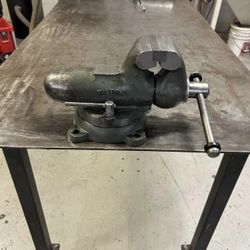 Wilton Vise