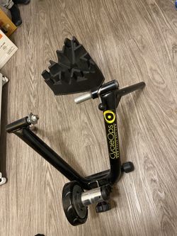 CycleOps Magnus  Smart Trainer 