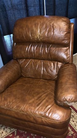 Recliner