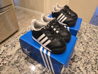 Adidas Samoa(toddler)
