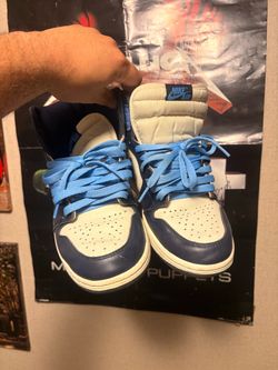 Jordan 1