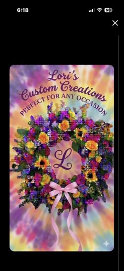 Creations by Lori