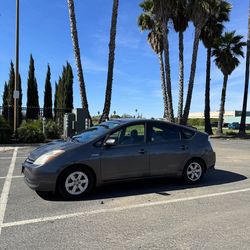 2007 Toyota Prius