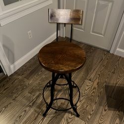 Kitchen Chair