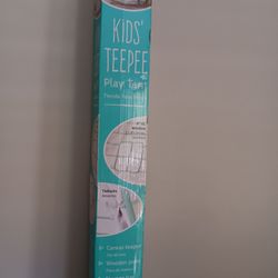 New Tee Pee