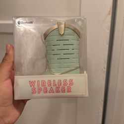 Bluetooth Speaker