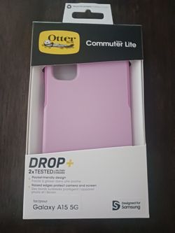 Galaxy A15 5G Otterbox CASE 