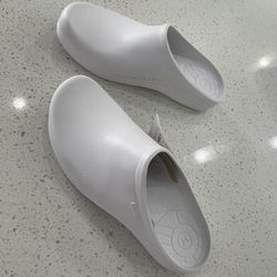 Working Shoes 