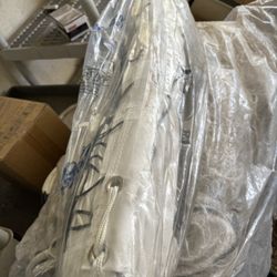 Champion Sports High quality volleyball net