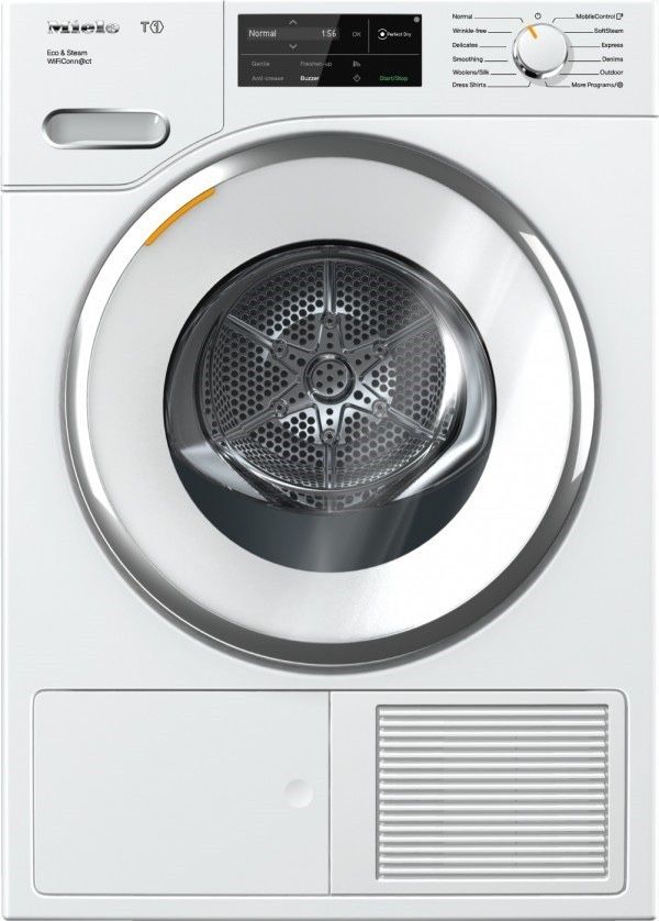 miele TWI180WP Dryer