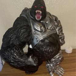 Spawn Cygor Figure