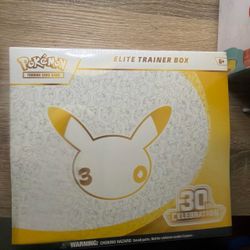 30 celebrations etb