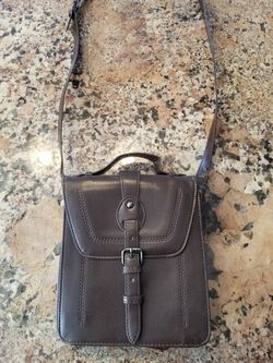 Shoulder bag