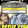 colossus Comics