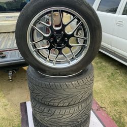 Billet Specialties Tec 7 