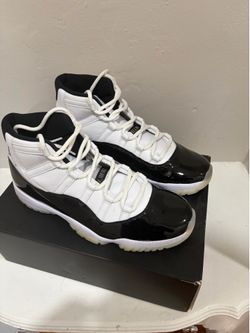 Air Jordan 11 retro :Size 13