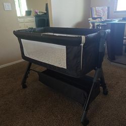 Baby Bassinet
