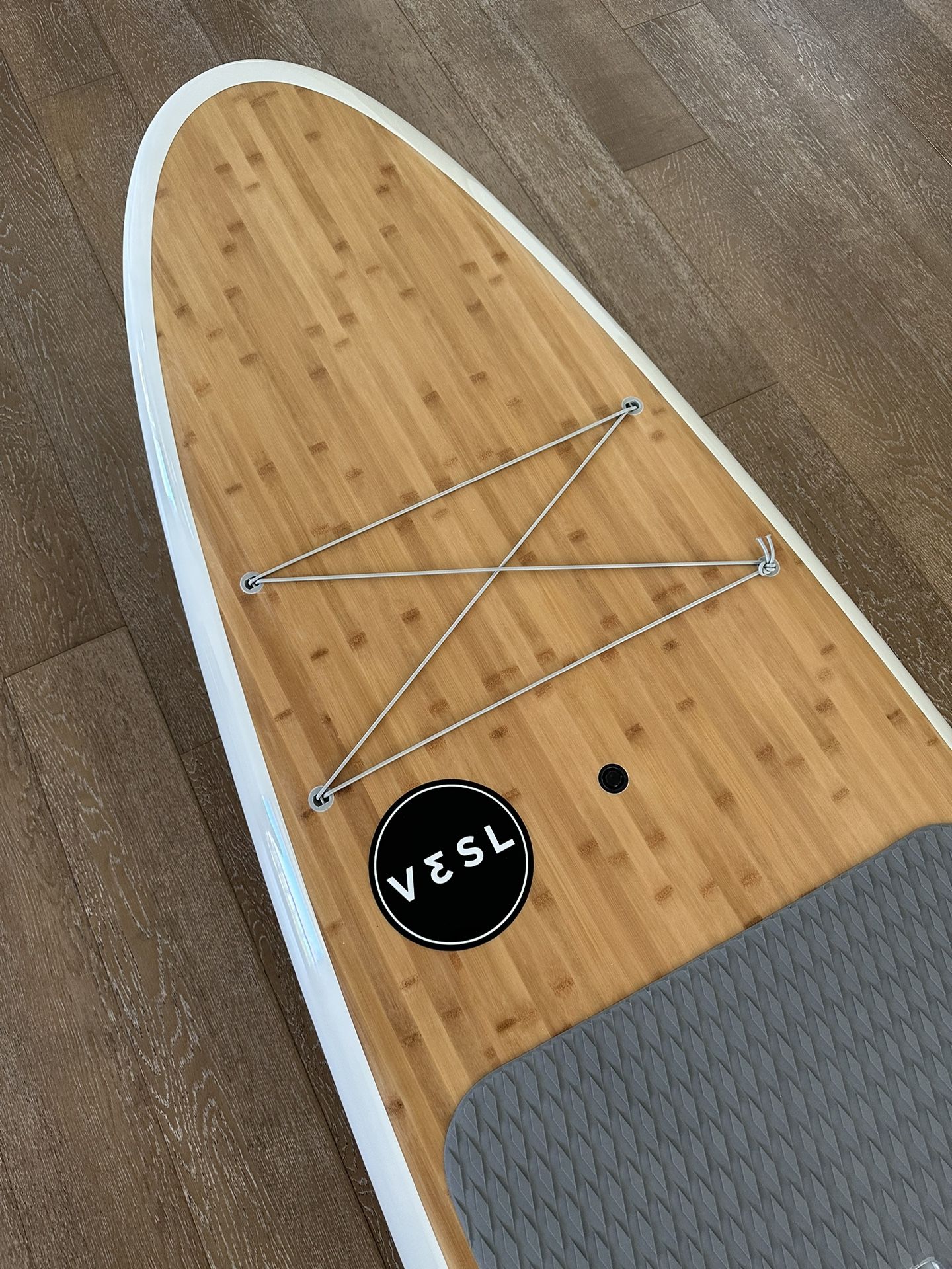 NEW! 10’6 VESL SUP - Lightweight And Stable Paddle board