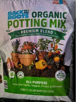 Organic Top Soil