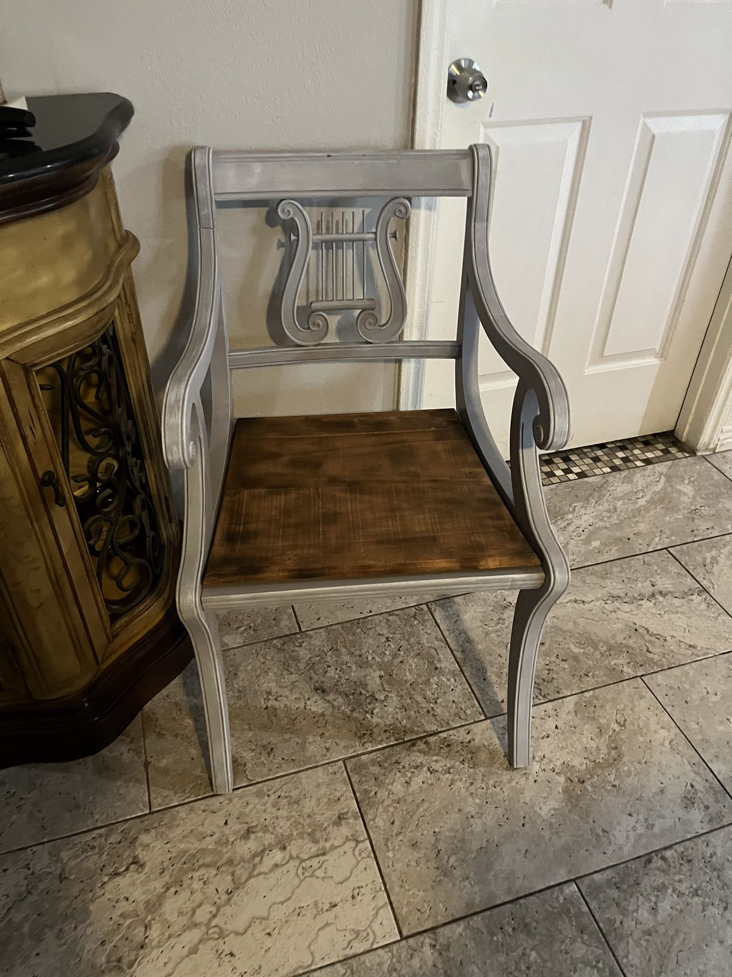 Vintage Chair