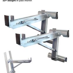 Ladder Jacks 