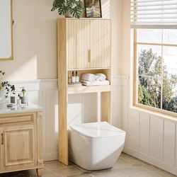 Bathroom Storage Cabinet