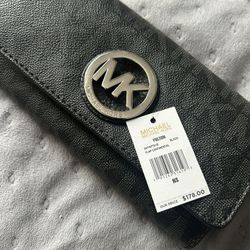 Michale Khors Wallet 