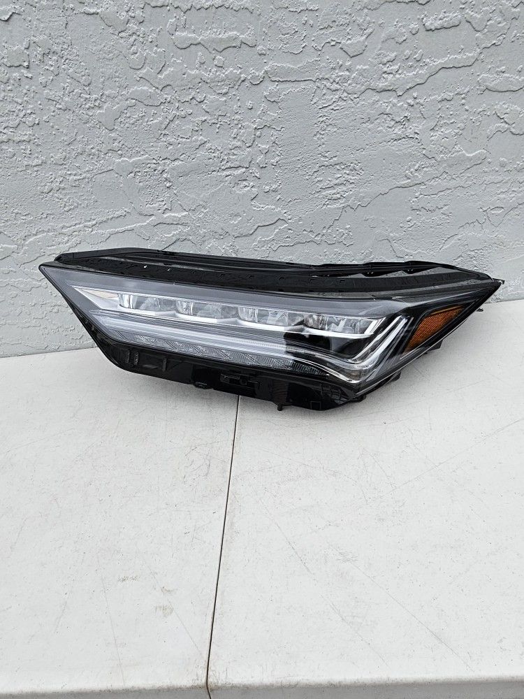 Acura Mdx Headlight 